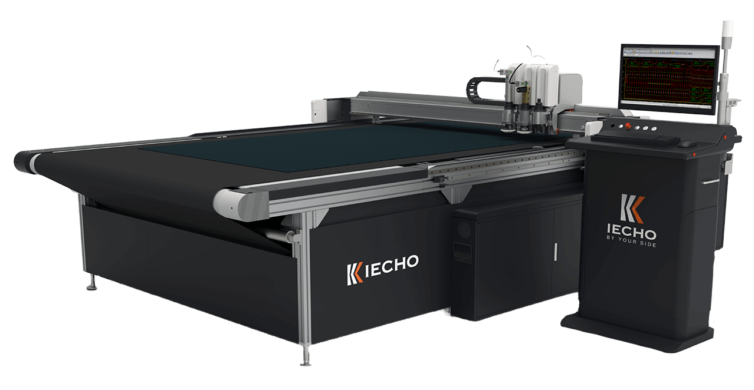 Ploter tnący iEcho TK4s - Akonda